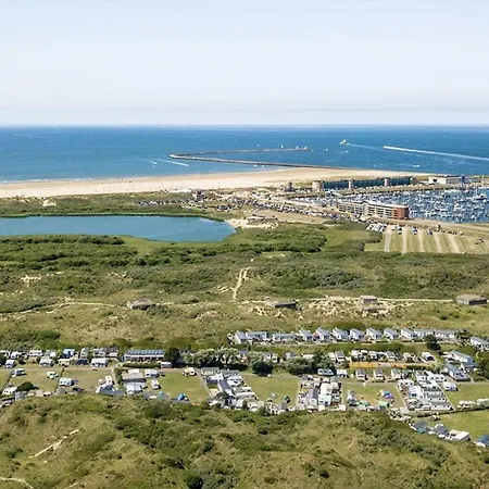 Charlee Campingplads IJmuiden